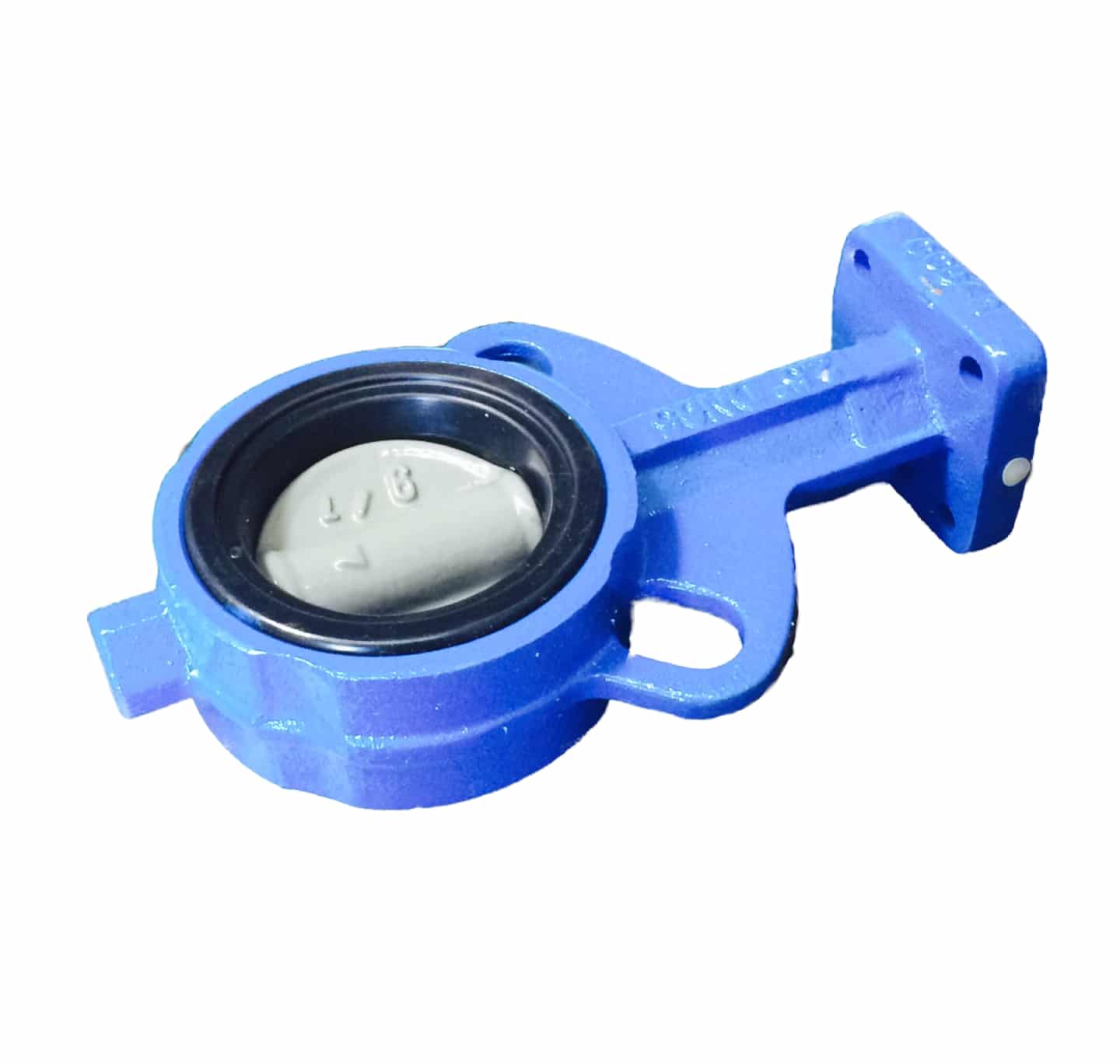 Air Butterfly Valves for Water Trucks available online at Access Truck