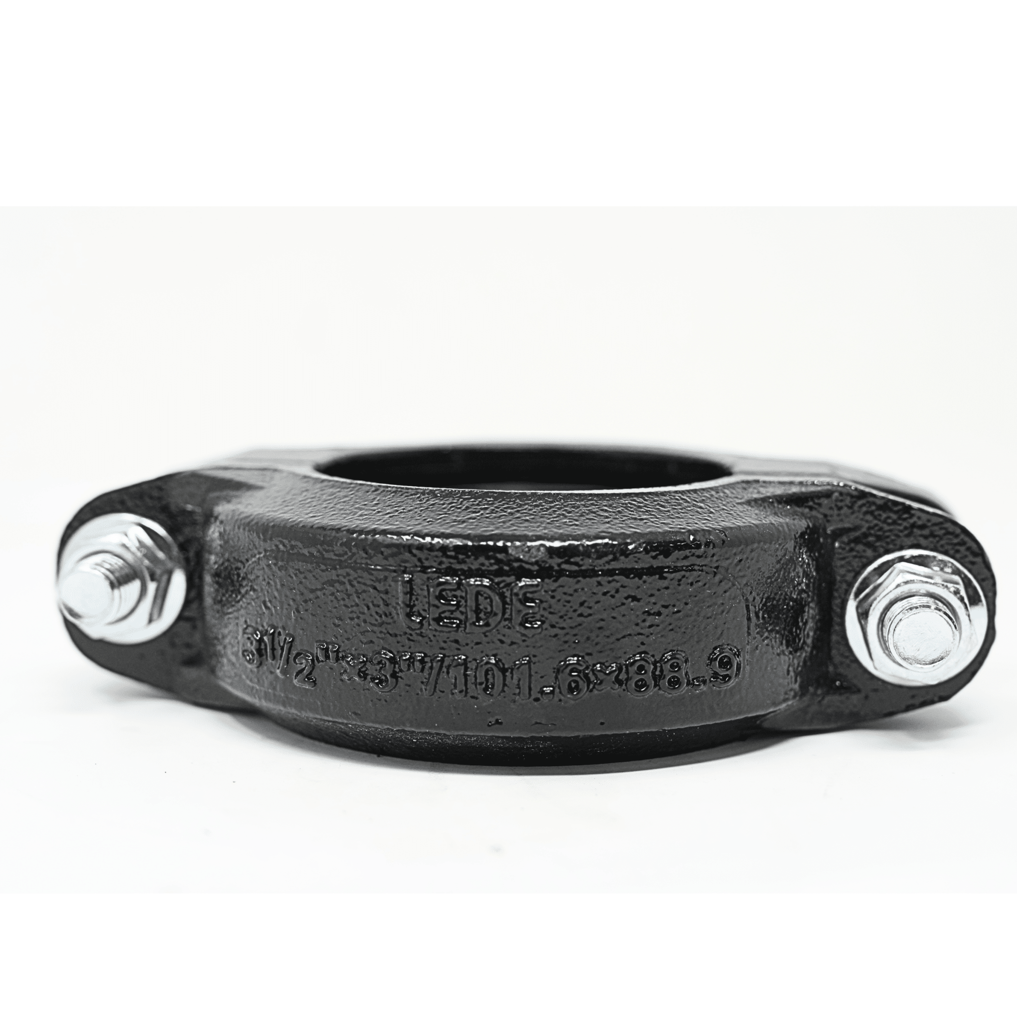 Reducing Groove Coupling product photo