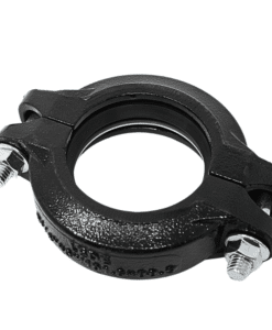 Reducing Groove Coupling product photo