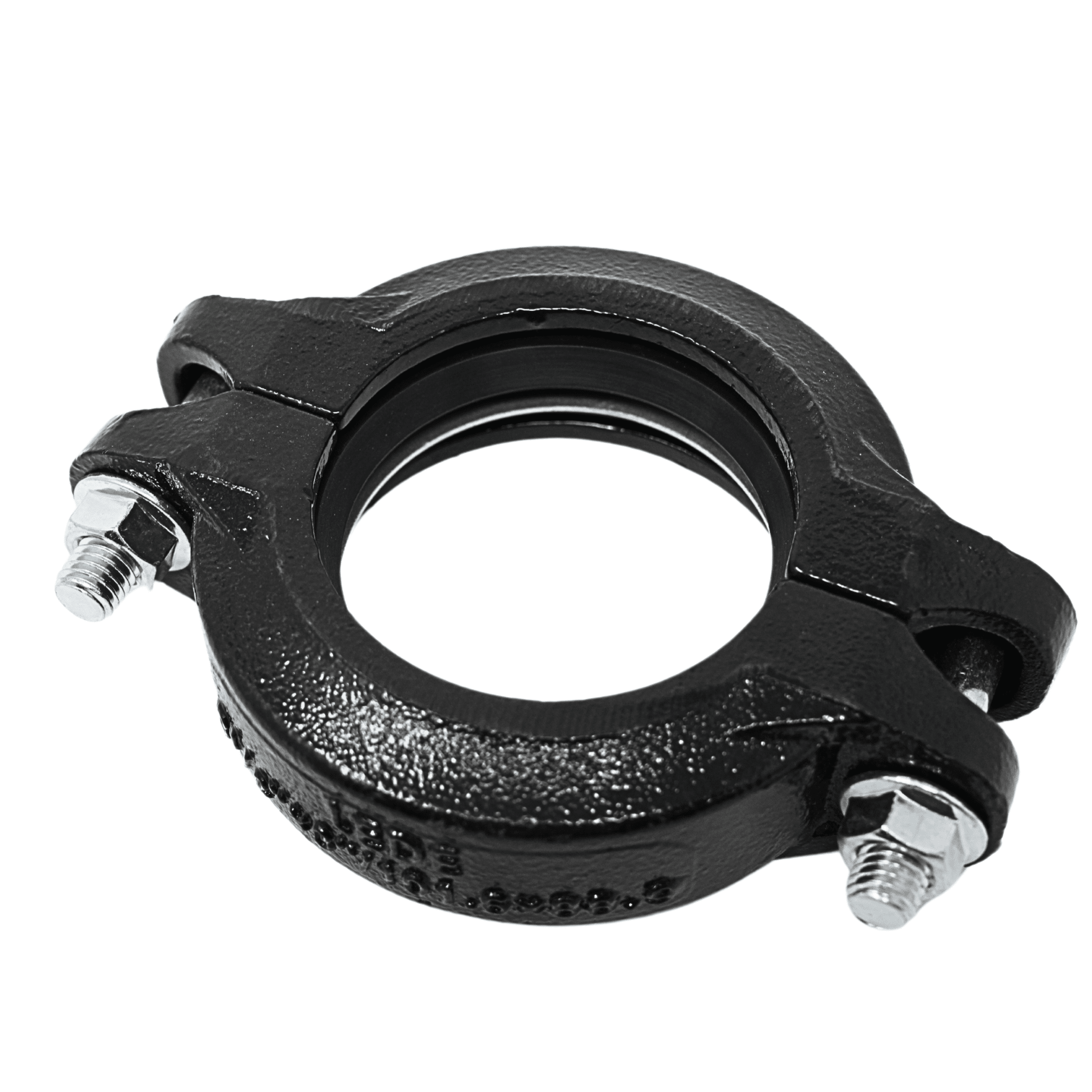 Reducing Groove Coupling product photo