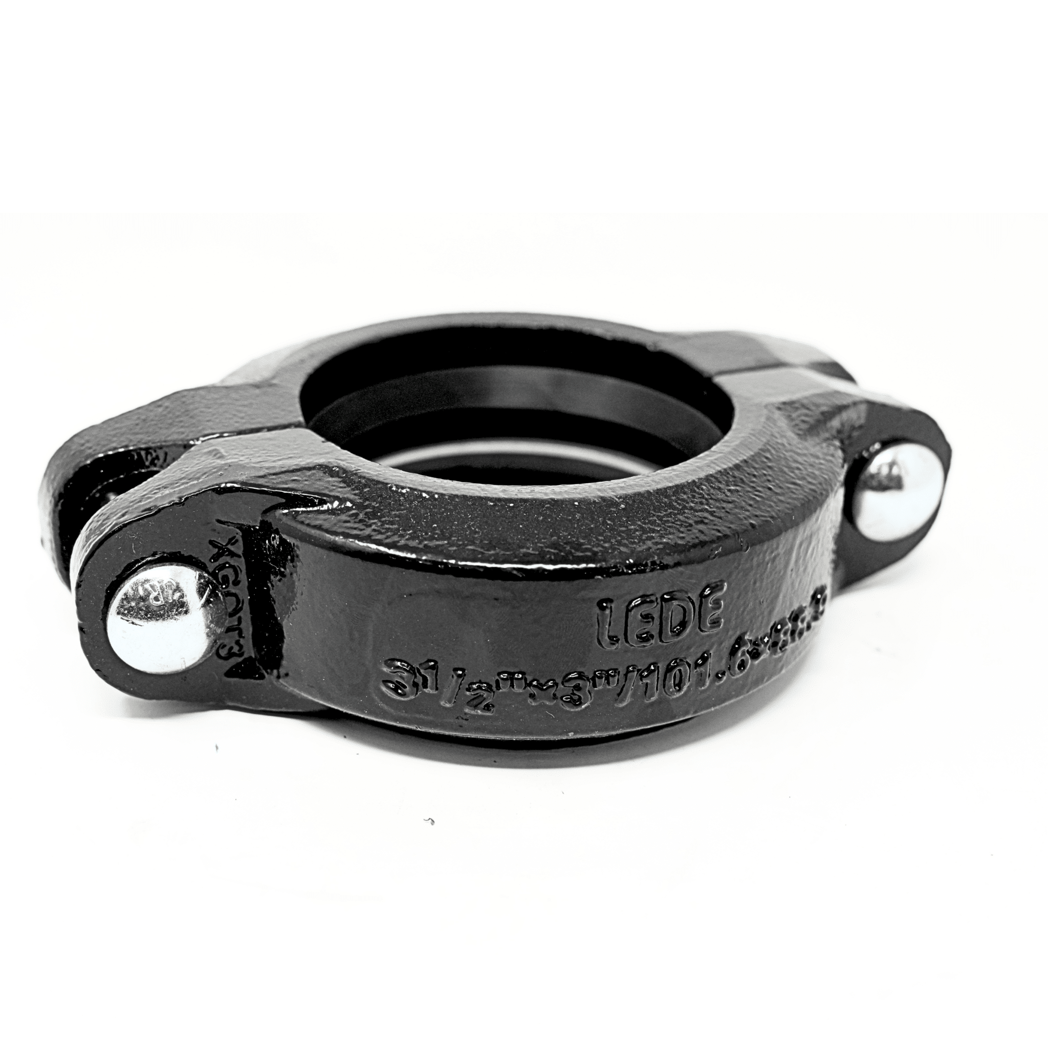 Reducing Groove Coupling product photo