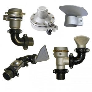 Water Truck Parts & Supplies | Access Truck Parts