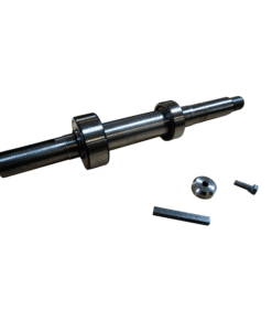 Product components of Access Truck Parts Shaft Kit