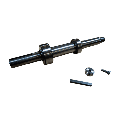 Product components of Access Truck Parts Shaft Kit