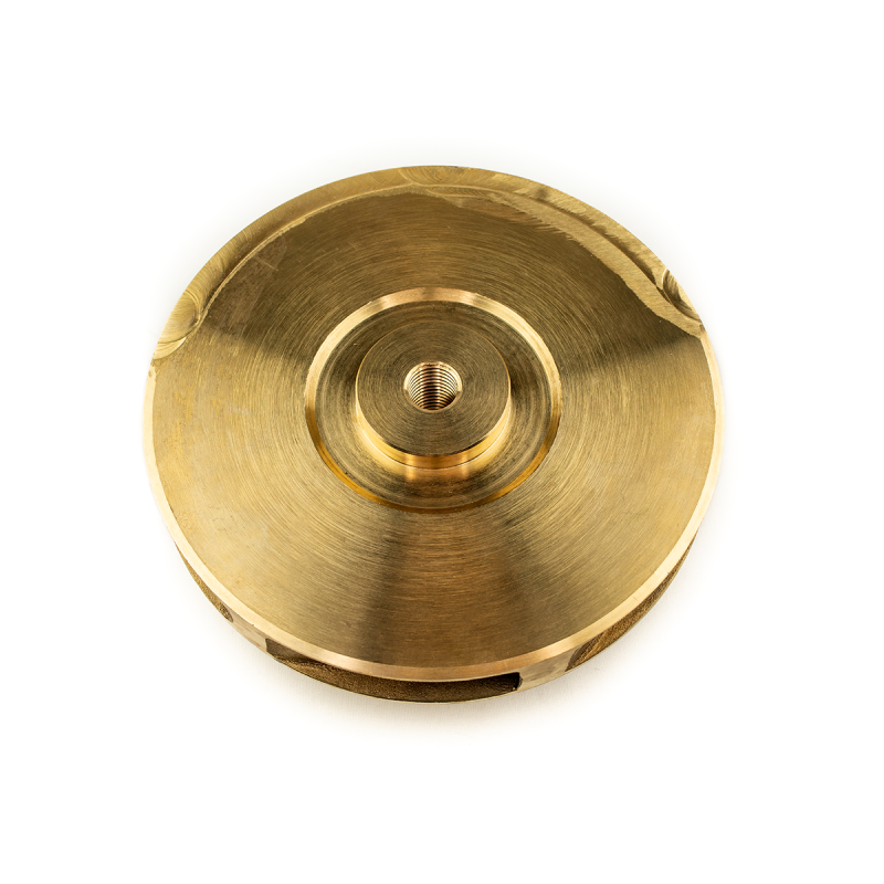 Buy Bronze Impeller (CCW - B3Z) online at Access Truck Parts