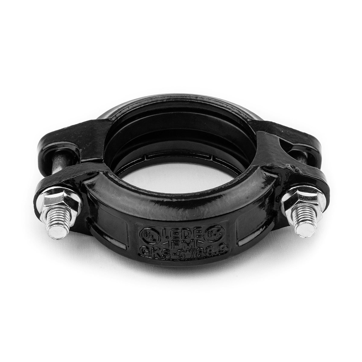 Buy ZeroFlex Groove Coupling online at Access Truck Parts