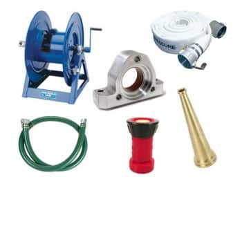 Water Truck Parts & Supplies | Access Truck Parts