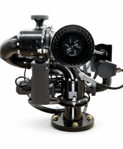 Product photo of The Tempest Electric Water Cannon 3.2