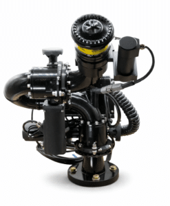 Product photo of The Tempest Electric Water Cannon 3.2