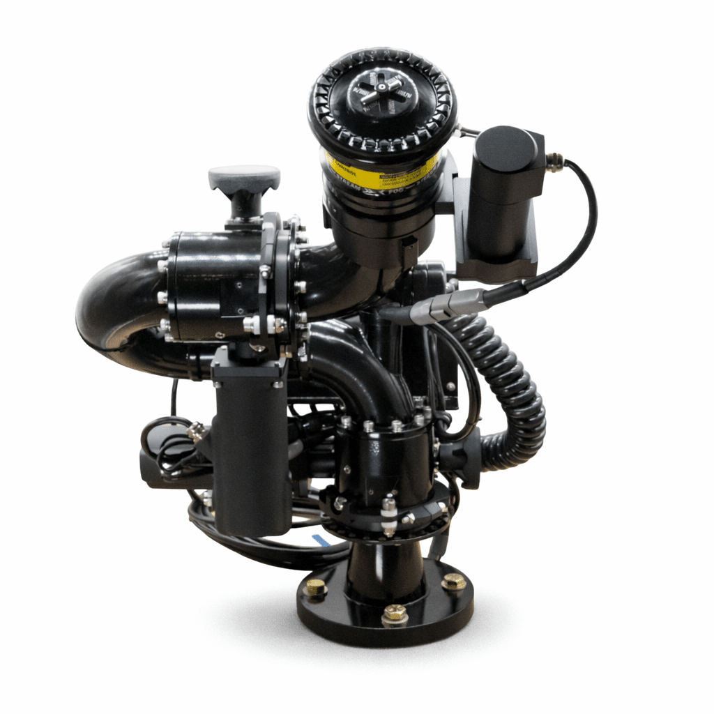 Product photo of The Tempest Electric Water Cannon 3.2