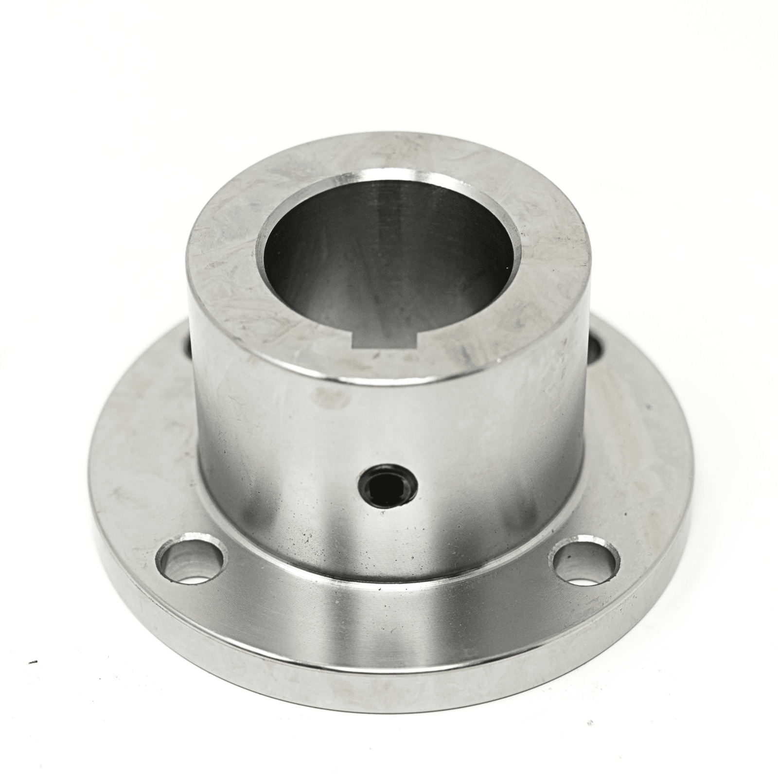 Adaptateur PTO Universel DIN 5462 Vers SAE 1400-1410 - Neuf, Garantie 1 An, KMS Powertrain