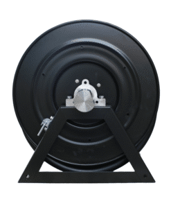 Side view of the Access Truck Parts Hose Reel Swivel Kit
